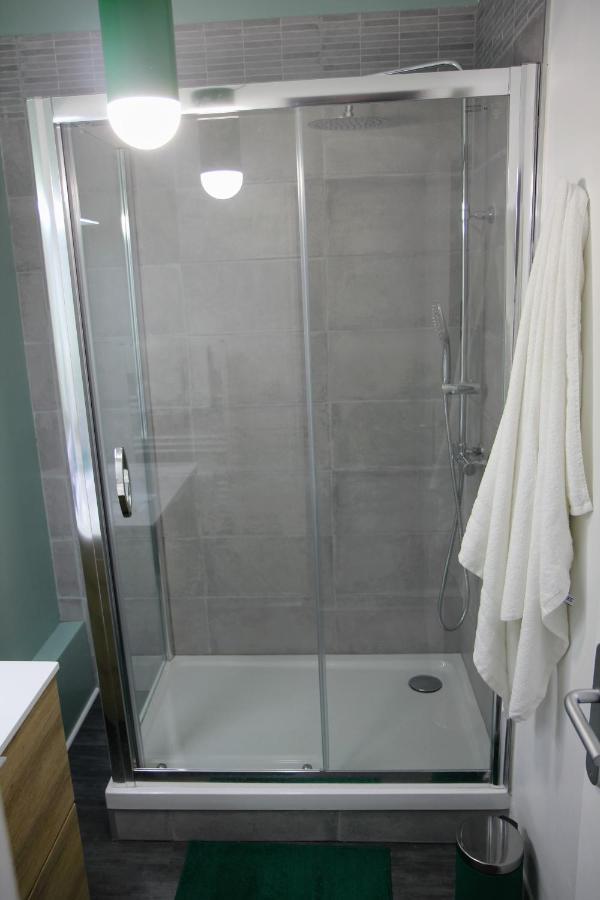 Apartment Gare Wifi Metro Musee Calme Confort 6 Lits - Le Ferrum *